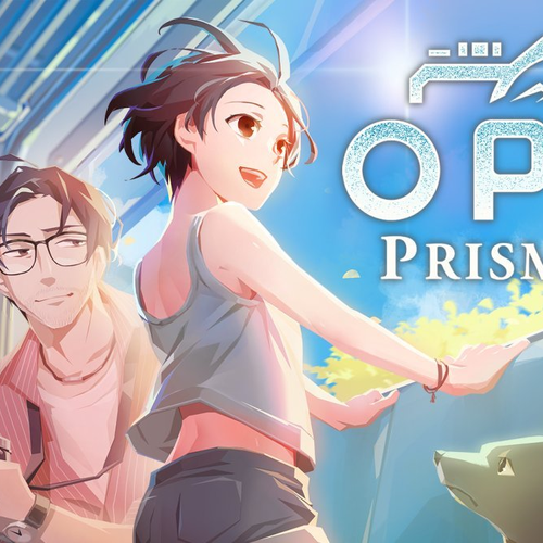 OPUS: Prism Peak/>
        <br/>
        <p itemprop=