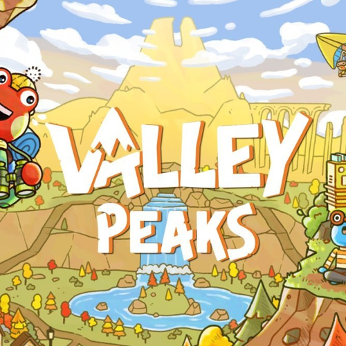 Valley Peaks/>
        <br/>
        <p itemprop=