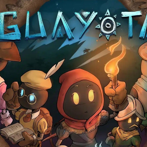 Guayota/>
        <br/>
        <p itemprop=