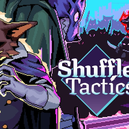 Shuffle Tactics/>
        <br/>
        <p itemprop=