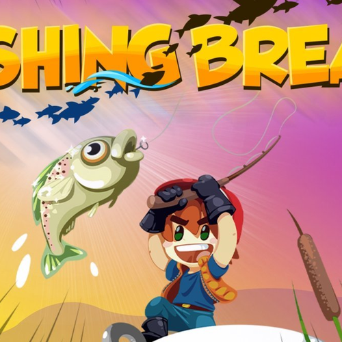 Fishing Break/>
        <br/>
        <p itemprop=