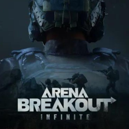 Arena Breakout: Infinite/>
        <br/>
        <p itemprop=