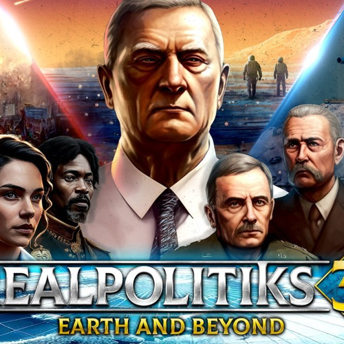 Realpolitiks 3: Earth and Beyond/>
        <br/>
        <p itemprop=