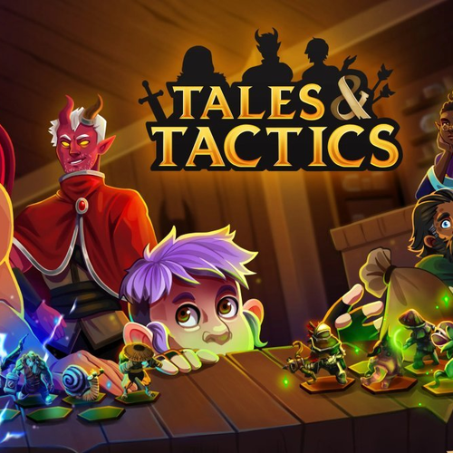 Tales And Tactics/>
        <br/>
        <p itemprop=