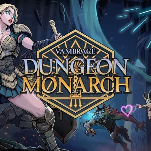 Vambrace: Dungeon Monarch/>
        <br/>
        <p itemprop=