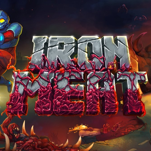 Iron Meat/>
        <br/>
        <p itemprop=