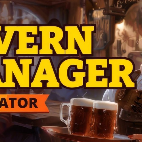 Tavern Manager Simulator/>
        <br/>
        <p itemprop=