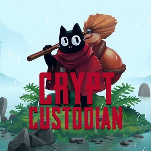 Crypt Custodian/>
        <br/>
        <p itemprop=