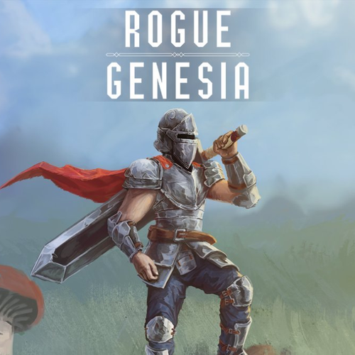 Rogue: Genesia/>
        <br/>
        <p itemprop=