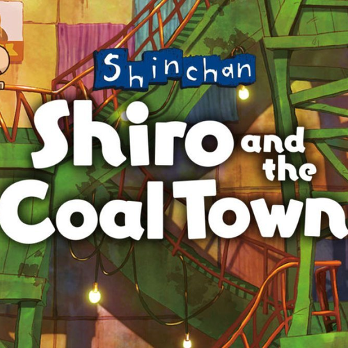 Shin chan: Shiro and the Coal Town/>
        <br/>
        <p itemprop=