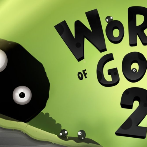 World of Goo 2/>
        <br/>
        <p itemprop=