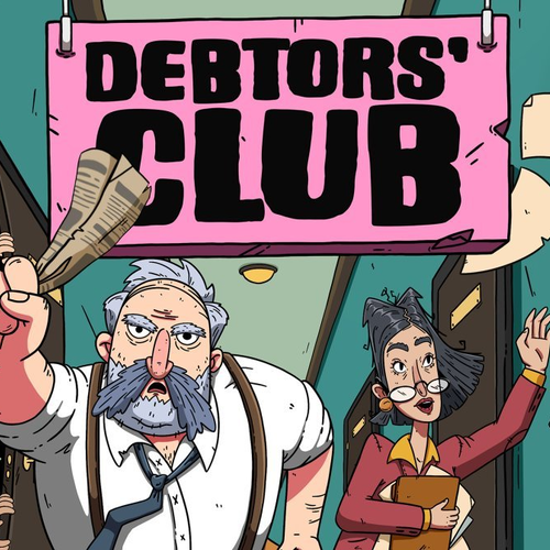 Debtors' Club/>
        <br/>
        <p itemprop=