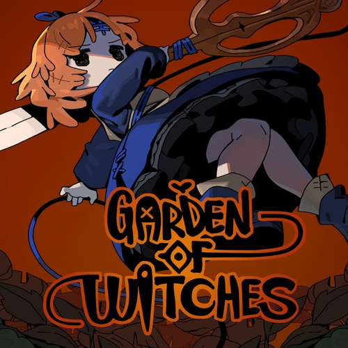 Garden Of Witches/>
        <br/>
        <p itemprop=