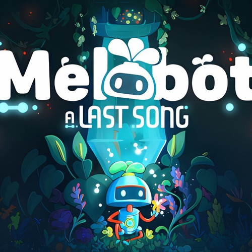 Melobot - A Last Song/>
        <br/>
        <p itemprop=