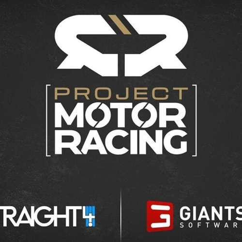 Project Motor Racing/>
        <br/>
        <p itemprop=