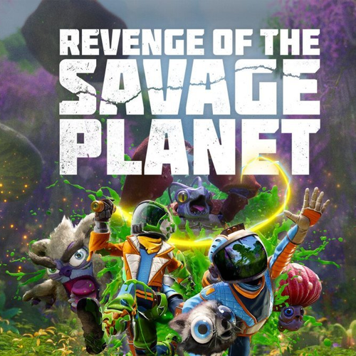 Revenge of the Savage Planet/>
        <br/>
        <p itemprop=