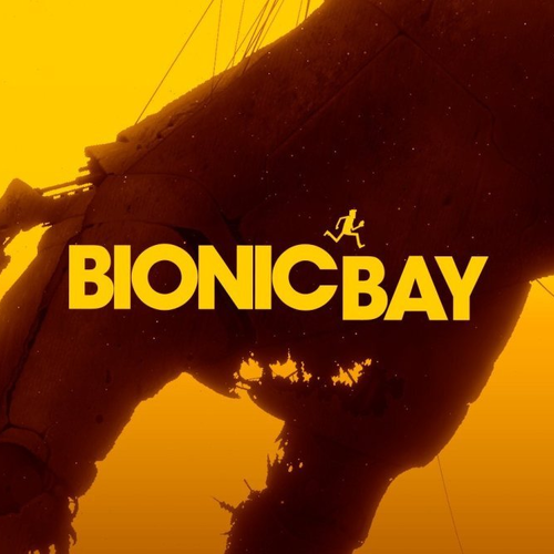 Bionic Bay/>
        <br/>
        <p itemprop=