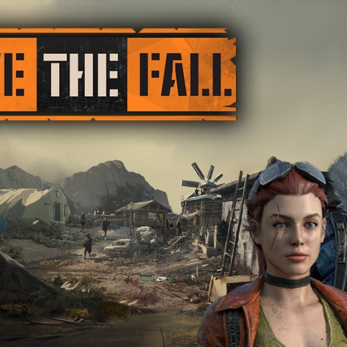 Survive The Fall/>
        <br/>
        <p itemprop=