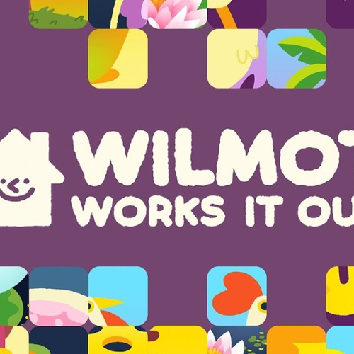 Wilmot Works It Out/>
        <br/>
        <p itemprop=