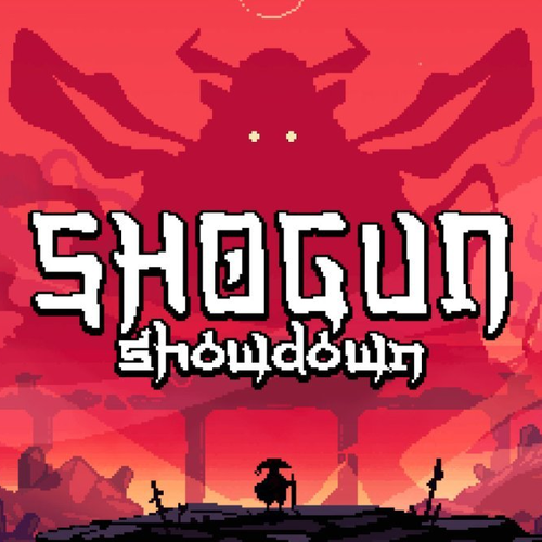 Shogun Showdown/>
        <br/>
        <p itemprop=