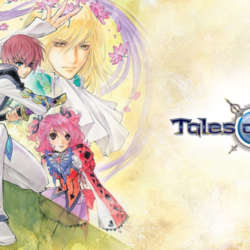 TALES OF GRACES f REMASTERED/>
        <br/>
        <p itemprop=