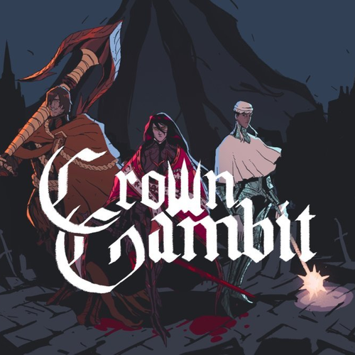 Crown Gambit/>
        <br/>
        <p itemprop=