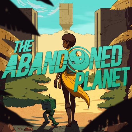 The Abandoned Planet/>
        <br/>
        <p itemprop=