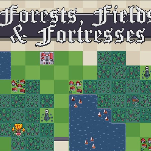 Forests, Fields and Fortresses/>
        <br/>
        <p itemprop=