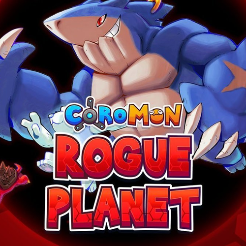 Coromon: Rogue Planet/>
        <br/>
        <p itemprop=