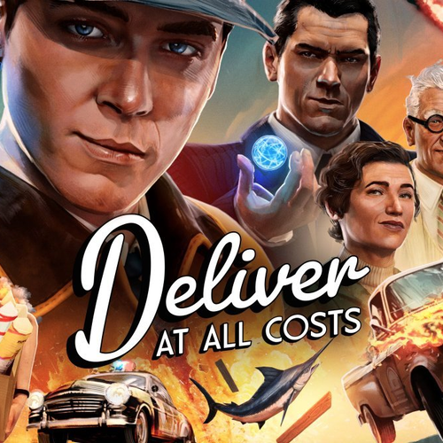 Deliver At All Costs/>
        <br/>
        <p itemprop=