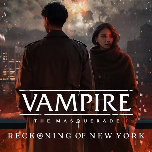 Vampire: The Masquerade - Reckoning of New York/>
        <br/>
        <p itemprop=