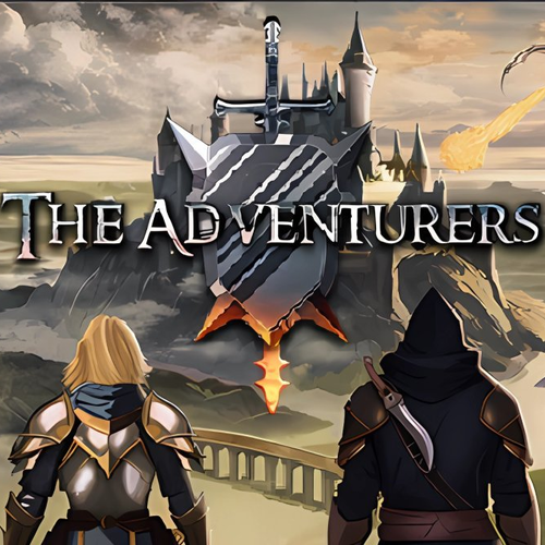 The Adventurers/>
        <br/>
        <p itemprop=