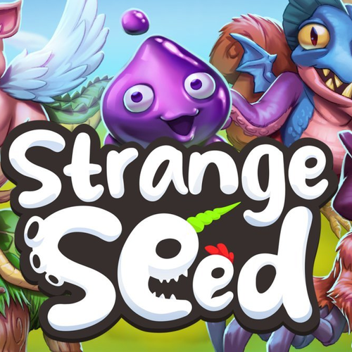 Strange Seed/>
        <br/>
        <p itemprop=