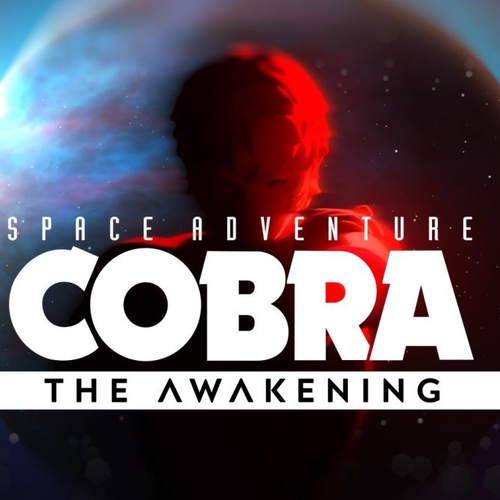 Space Adventure Cobra - The Awakening/>
        <br/>
        <p itemprop=