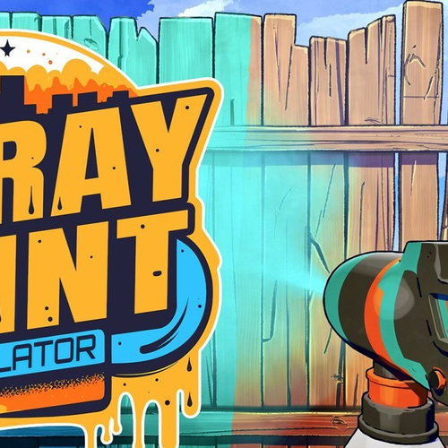 Spray Paint Simulator/>
        <br/>
        <p itemprop=