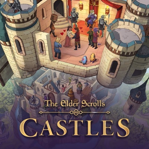 The Elder Scrolls: Castles/>
        <br/>
        <p itemprop=