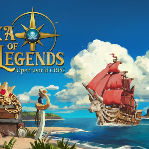 Sea of Legends/>
        <br/>
        <p itemprop=