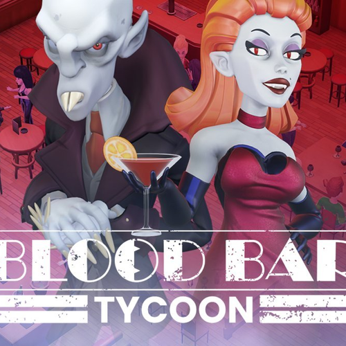 Blood Bar Tycoon/>
        <br/>
        <p itemprop=