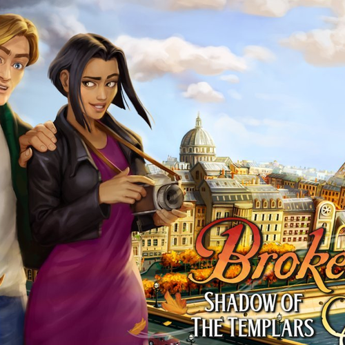 Broken Sword - Shadow of the Templars: Reforged/>
        <br/>
        <p itemprop=