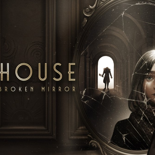 Dollhouse: Behind The Broken Mirror/>
        <br/>
        <p itemprop=