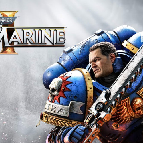 Warhammer 40'000: Space Marine 2/>
        <br/>
        <p itemprop=