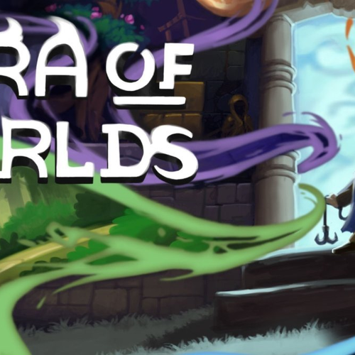 Aura of Worlds/>
        <br/>
        <p itemprop=