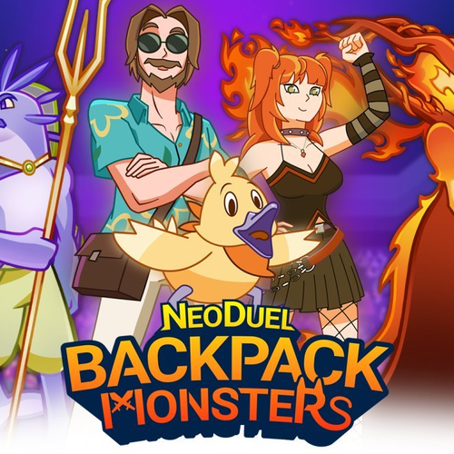 NeoDuel: Backpack Monsters/>
        <br/>
        <p itemprop=