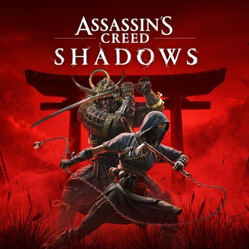 Assassin's Creed Shadows/>
        <br/>
        <p itemprop=