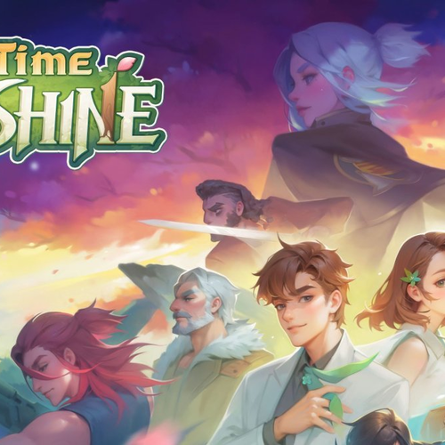 My Time At Evershine/>
        <br/>
        <p itemprop=