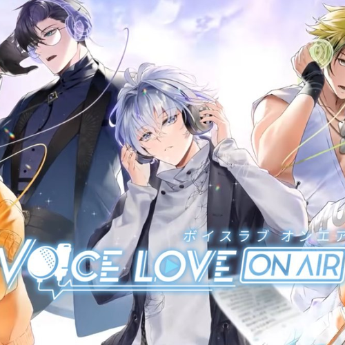 Voice Love on Air/>
        <br/>
        <p itemprop=