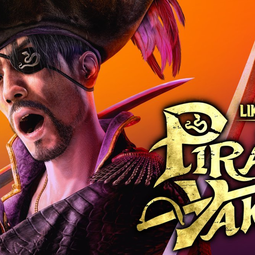 Like a Dragon: Pirate Yakuza in Hawaii/>
        <br/>
        <p itemprop=