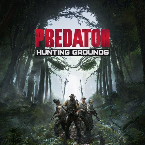 Predator: Hunting Grounds/>
        <br/>
        <p itemprop=