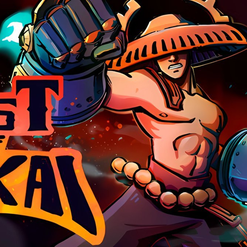 Fist of Yokai/>
        <br/>
        <p itemprop=