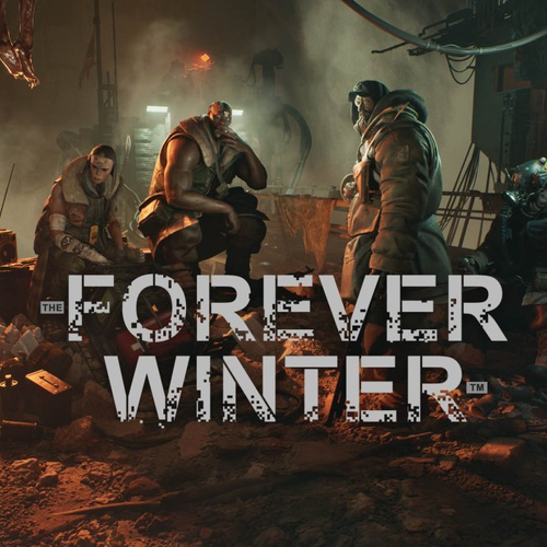 The Forever Winter/>
        <br/>
        <p itemprop=